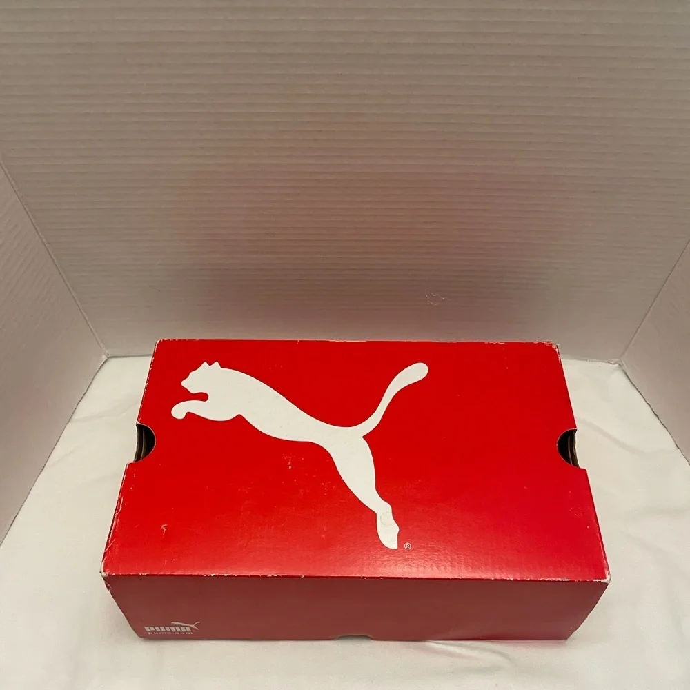 PUMA sneakers